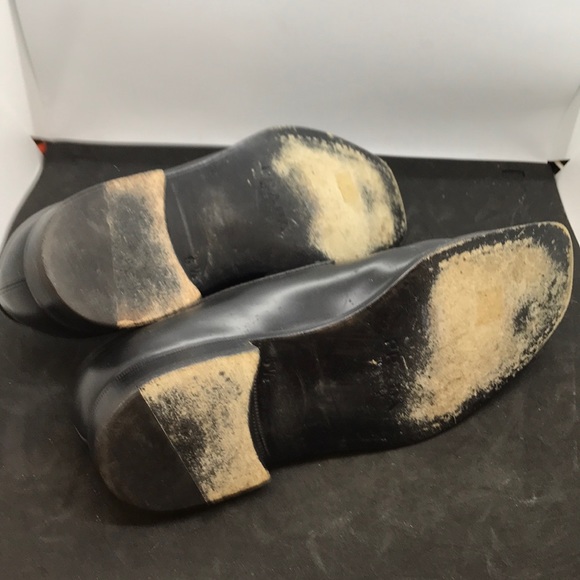 Prada black leather - Picture 3 of 3